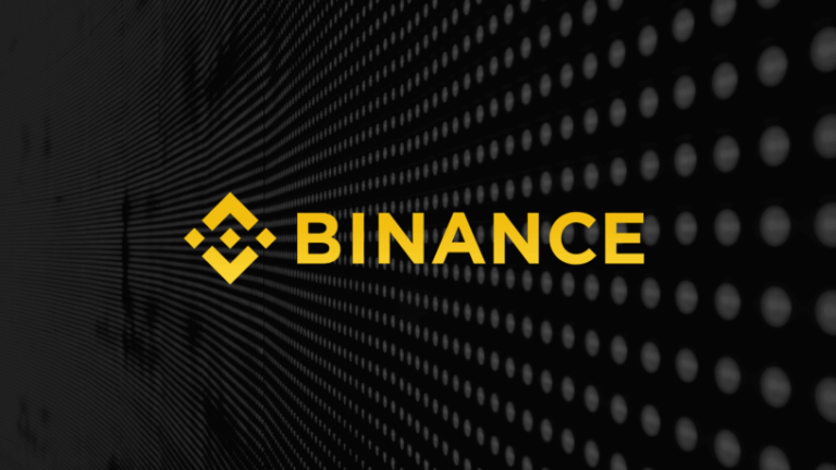 Binance