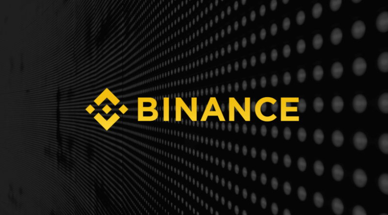 Binance