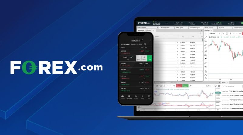 Forex.com